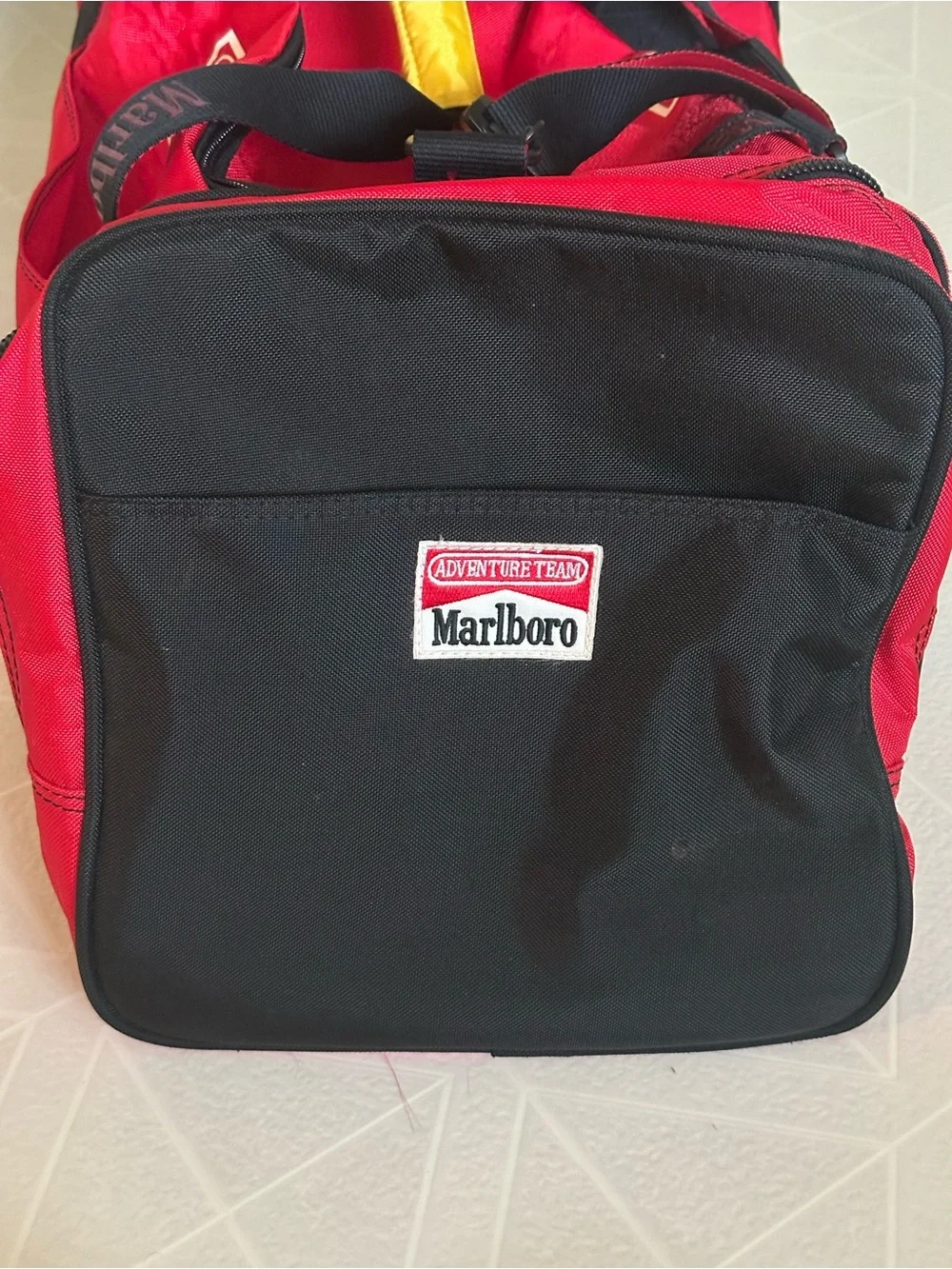Marlboro vintage adventure